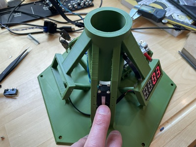 Putting the System Together