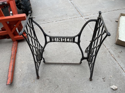 Beginning Base Restoration